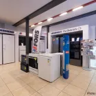 Unternehmen 9 Bild FRÉDY MARTI & FILS SA Tischlerarbeiten am La Chaux-De-Fonds NE