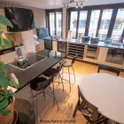 Unternehmen 12 Bild FRÉDY MARTI & FILS SA Tischlerarbeiten am La Chaux-De-Fonds NE