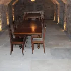 Unternehmen 2 Bild FREI NATURSTEIN-REINIGUNG Maschinenbau am Hägglingen AG