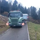 Entreprises 6 image FREI TRANSPORT AG SIRNACH Transport/Verkehr/Tourismus dans Sirnach TG