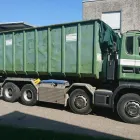 Entreprises 3 image FREI TRANSPORT AG SIRNACH Transport/Verkehr/Tourismus dans Sirnach TG