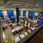 Immagine 4 azienda FREIHOF AG BRAUEREI & HOFSTUBE Nahrungs-/Genussmittel in Gossau Sg SG