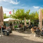 Immagine 10 azienda FREIHOF AG BRAUEREI & HOFSTUBE Nahrungs-/Genussmittel in Gossau Sg SG