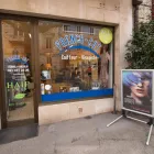 Entreprises 3 image FRENCH-CUT COIFFURE Kosmetik/Körperpflege dans Lausanne VD