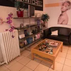 Entreprises 1 image FRENCH-CUT COIFFURE Kosmetik/Körperpflege dans Lausanne VD