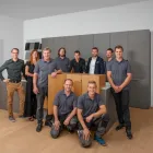 Unternehmen 8 Bild FRETZ KÜCHEN AG Tischlerarbeiten am Kriens LU