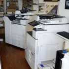 Unternehmen 7 Bild FREULER PAPETERIE, BUCHBINDEREI - EINRAHMUNGEN Druck/Papier/Verlags-/Pressewesen am Niederurnen GL