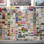 Unternehmen 5 Bild FREULER PAPETERIE, BUCHBINDEREI - EINRAHMUNGEN Druck/Papier/Verlags-/Pressewesen am Niederurnen GL