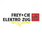 Entreprises 9 image FREY+CIE ELEKTRO AG ZUG Sicherheitsfirmen dans Zugerberg ZG