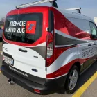 Entreprises 2 image FREY+CIE ELEKTRO AG ZUG Sicherheitsfirmen dans Zugerberg ZG