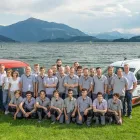 Entreprises 4 image FREY+CIE ELEKTRO AG ZUG Sicherheitsfirmen dans Zugerberg ZG