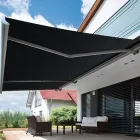 Entreprises 2 image FREYTECH STORENBAU Rolladenarbeiten, Sonnenschutzarbeiten dans Gebenstorf AG