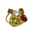 Immagine 8 azienda FRIENDS OF CARLOTTA Schmuck/Uhren/Edelmetallwaren in Zurich ZH