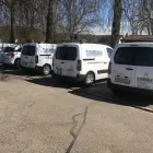 Entreprises 4 image FUGENTEAM AG Baustoffe dans Wallisellen ZH