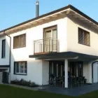 Entreprises 29 image FÜRSTENLANDHAUS AG Ingenieure/Planungsbüros/Sachverständige dans Oberbüren SG