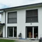 Entreprises 32 image FÜRSTENLANDHAUS AG Ingenieure/Planungsbüros/Sachverständige dans Oberbüren SG