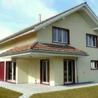 Entreprises 9 image FÜRSTENLANDHAUS AG Ingenieure/Planungsbüros/Sachverständige dans Oberbüren SG