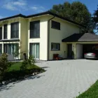 Entreprises 12 image FÜRSTENLANDHAUS AG Ingenieure/Planungsbüros/Sachverständige dans Oberbüren SG