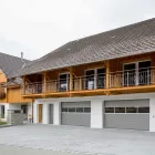 Entreprises 13 image FÜRSTENLANDHAUS AG Ingenieure/Planungsbüros/Sachverständige dans Oberbüren SG