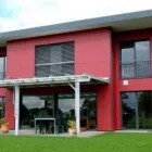 Entreprises 18 image FÜRSTENLANDHAUS AG Ingenieure/Planungsbüros/Sachverständige dans Oberbüren SG
