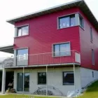 Entreprises 19 image FÜRSTENLANDHAUS AG Ingenieure/Planungsbüros/Sachverständige dans Oberbüren SG