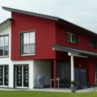 Entreprises 21 image FÜRSTENLANDHAUS AG Ingenieure/Planungsbüros/Sachverständige dans Oberbüren SG