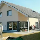 Entreprises 25 image FÜRSTENLANDHAUS AG Ingenieure/Planungsbüros/Sachverständige dans Oberbüren SG