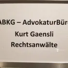 Immagine 4 azienda GAENSLI RECHTSANWÄLTE Rechtsanwälte in Thun BE
