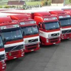 Unternehmen 1 Bild GALLIKER TRANSPORTS SA Transport/Verkehr/Tourismus am La Chaux-De-Fonds NE