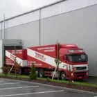 Unternehmen 3 Bild GALLIKER TRANSPORTS SA Transport/Verkehr/Tourismus am La Chaux-De-Fonds NE