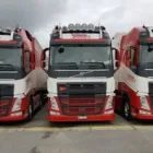 Unternehmen 4 Bild GALLIKER TRANSPORTS SA Transport/Verkehr/Tourismus am La Chaux-De-Fonds NE