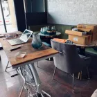 Unternehmen 2 Bild GANTER CAFÉ BAR DELI Hotel-/Gastronomiegewerbe am Brig VS