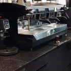 Unternehmen 1 Bild GANTER CAFÉ BAR DELI Hotel-/Gastronomiegewerbe am Brig VS