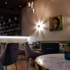 Unternehmen 4 Bild GANTER CAFÉ BAR DELI Hotel-/Gastronomiegewerbe am Brig VS