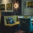 Unternehmen 5 Bild GANTER CAFÉ BAR DELI Hotel-/Gastronomiegewerbe am Brig VS