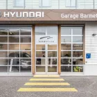 Unternehmen 6 Bild GARAGE BARMETTLER - HYUNDAI Kfz-/Zweirad-Dienstleistungen am Stans NW