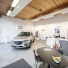 Unternehmen 3 Bild GARAGE BARMETTLER - HYUNDAI Kfz-/Zweirad-Dienstleistungen am Stans NW