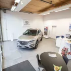 Unternehmen 4 Bild GARAGE BARMETTLER - HYUNDAI Kfz-/Zweirad-Dienstleistungen am Stans NW