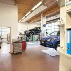 Unternehmen 1 Bild GARAGE BARMETTLER - HYUNDAI Kfz-/Zweirad-Dienstleistungen am Stans NW