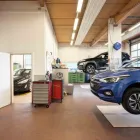 Unternehmen 5 Bild GARAGE BARMETTLER - HYUNDAI Kfz-/Zweirad-Dienstleistungen am Stans NW