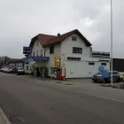 Entreprises 1 image GARAGE ERARD SÀRL Kfz-/Zweirad-Dienstleistungen dans Saignelégier JU