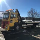 Unternehmen 9 Bild GARAGE ET CARROSSERIE FROIDEVAUX SÀRL Reifen Einzelhandel am Le Cerneux-Veusil JU