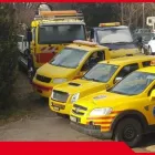 Unternehmen 10 Bild GARAGE ET CARROSSERIE FROIDEVAUX SÀRL Reifen Einzelhandel am Le Cerneux-Veusil JU