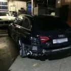 Unternehmen 5 Bild GARAGE ET CARROSSERIE FROIDEVAUX SÀRL Reifen Einzelhandel am Le Cerneux-Veusil JU