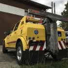 Unternehmen 6 Bild GARAGE ET CARROSSERIE FROIDEVAUX SÀRL Reifen Einzelhandel am Le Cerneux-Veusil JU