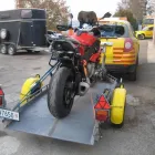 Unternehmen 7 Bild GARAGE ET CARROSSERIE FROIDEVAUX SÀRL Reifen Einzelhandel am Le Cerneux-Veusil JU