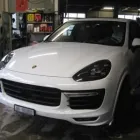 Unternehmen 8 Bild GARAGE ET CARROSSERIE FROIDEVAUX SÀRL Reifen Einzelhandel am Le Cerneux-Veusil JU