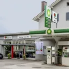 Unternehmen 2 Bild GARAGE FISCH AG, AADORF Kfz-/Zweirad-Dienstleistungen am Aadorf TG