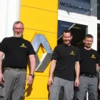 Entreprises 1 image GARAGE HAGENBUCH AG Kfz-/Zweirad-Dienstleistungen dans Oberlunkhofen AG