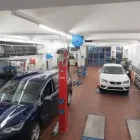 Unternehmen 3 Bild GARAGE JOHANN FREI AG Reifen Einzelhandel am Zürich ZH